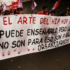 Salvaje Decibel - Autodefensa (Jotarhymer remix)