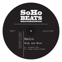 01 Raico- Body and Move