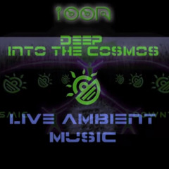 Deep into the cosmos -  SPACE AMBIENT Live Set preview-IooN-2013
