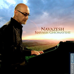 Siavash Ghomeishi- Navazesh