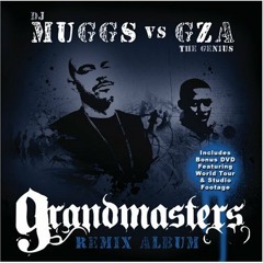 GZA aka The Genius, Masta Killa, Prodigal Sun - Unstoppable Threats Remix (Prod. by Style MiSia)