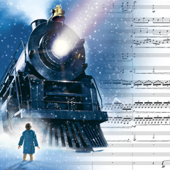 Suite from the Polar Express for Percussion