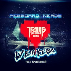 Pegboard Nerds - We Are One (LFOMG Remix)