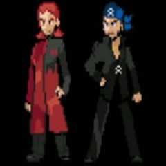Pokemon Battle Theme VS Team Aqua/Magma Leader