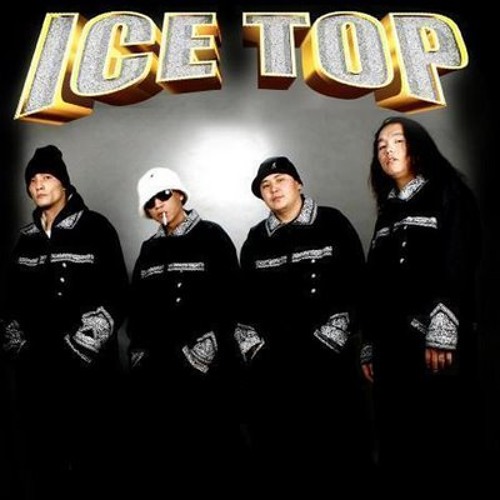 Ice Top & Nominjin - What is love