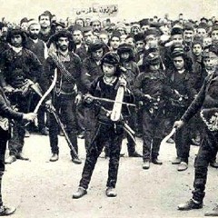 Horon budur - sözsüz kemençe org