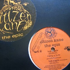 Citizen Kane - Lost Angels
