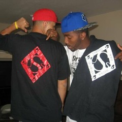 "U.S.S. FLEXIN"- Solo Tha Sarge ft. Killa K of N.E.C.