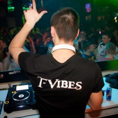T-Vibes   It`s time for summer MIX