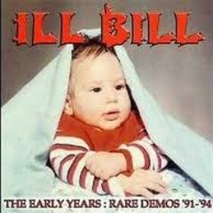 Ill Bill - Dope Fiend '94 (remasterizado)