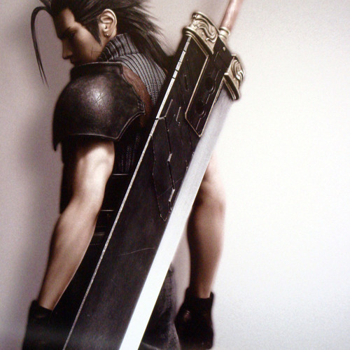 The Price of Freedom | Final Fantasy VII Crisis Core