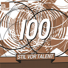 SVT100 - Dapayk Solo - Chuckberries [Snippet]