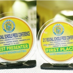 MG Radiobroadcasting (RSPC Champion 2013)