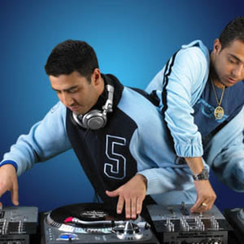 Dj Sub-zero amp dj LAMC -INTRO