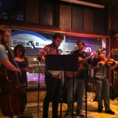 Creep (Cover) - Bluegrass