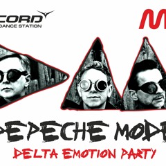 Depeche Mode -Fools 2013 (euro trance dup remix by dj Vi & Klever)