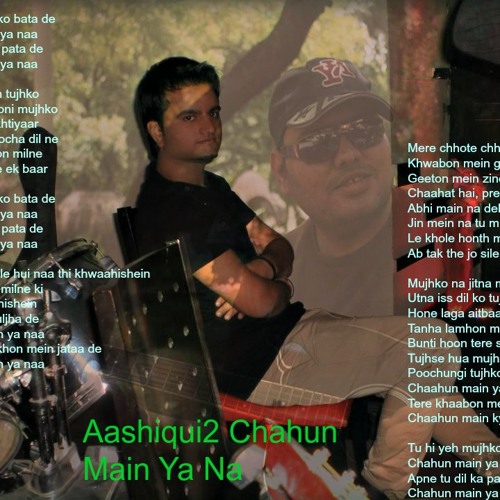 Lirik Lagu India Main Hoon Na Berbagai Permainan