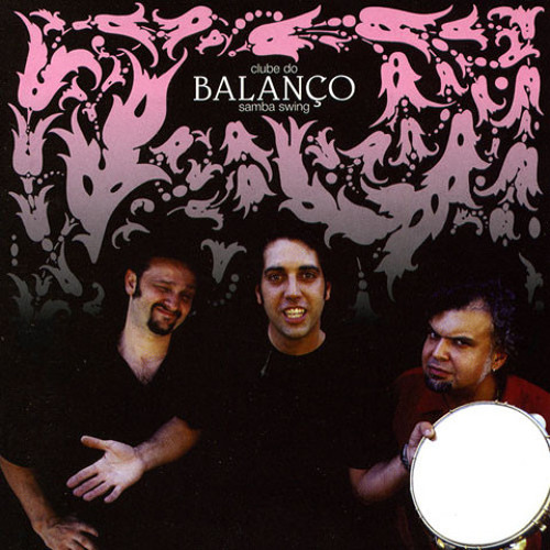 Clube do Balanco - Saudade de Jackson do Pandeiro