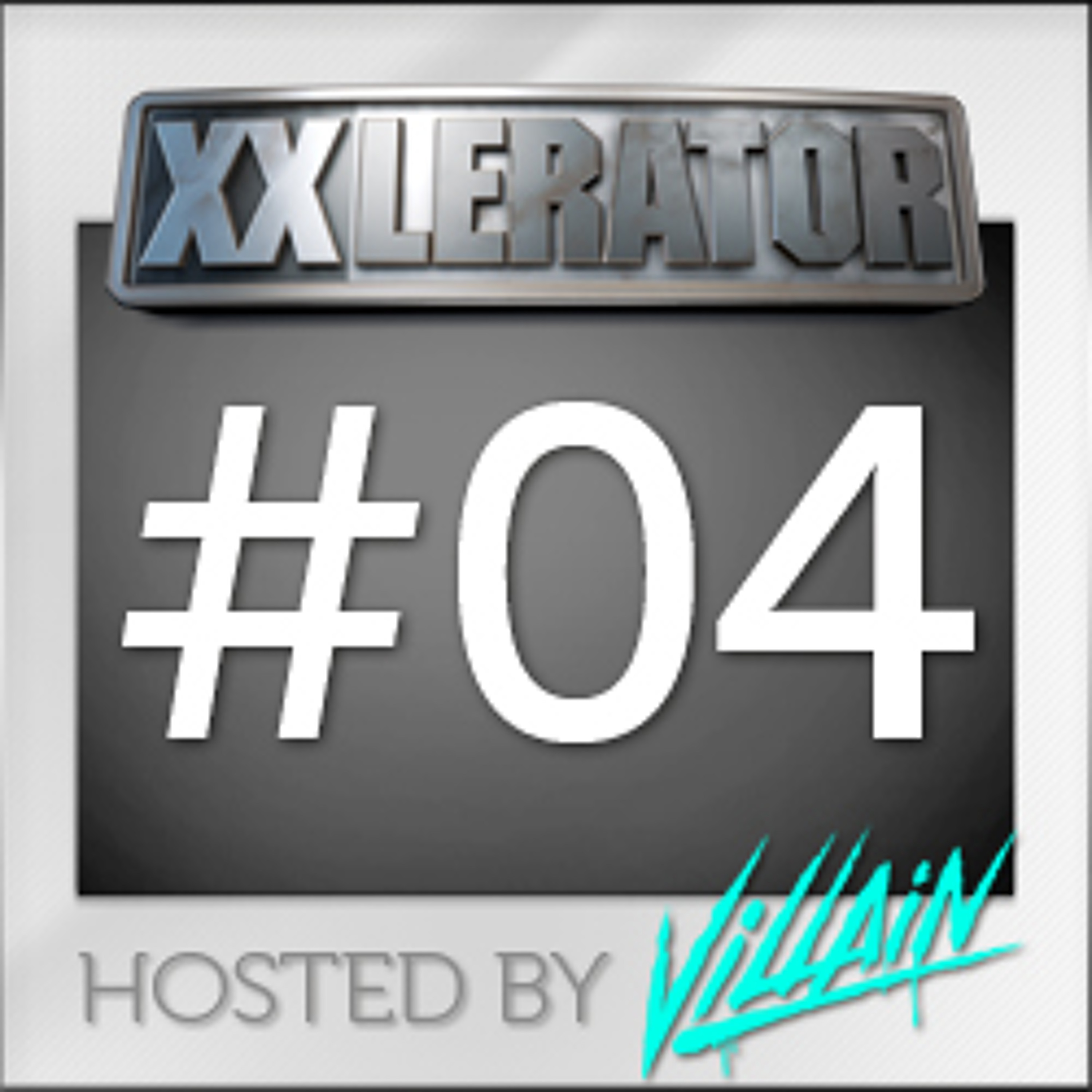 XXlerator - by Villain