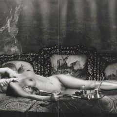 With a sky so grey it must be forgiven