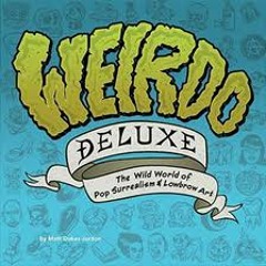 KiNG VaDi - Weirdos - ft. J.O.E. B (Prod. by Grate2)