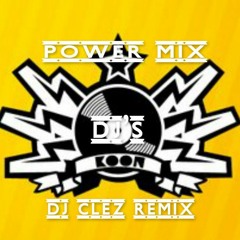 Gentleman tekno (dj clez) 140 bpm