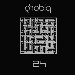 Phobiq Podcast 024 with Gabriel D'or & Bordoy