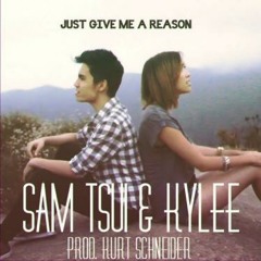 Just Give Me A Reason  - Sam Tsui & Kylee Cover