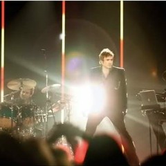 Duran Duran - Planet Earth Live 2005 Personal Festival Angentina