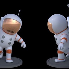 low gravity (unmastered)