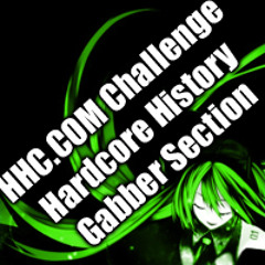 Hardcore History - Gabber Section I Part 6 - Hellfury