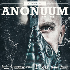 Anonüüm (feat. Gee)