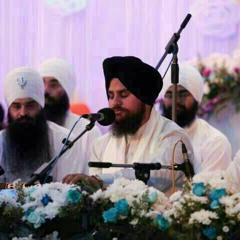 Jhim Jhim Varsai - Bhai Jagtar Singh Jammu