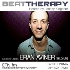 Eran Aviner - Beat Therapy May 2013