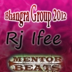 Quratulain Balouch (QB) -- Dhamak 2012