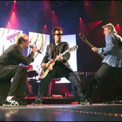Duran Duran - Nice Live 2005 Personal Festival Argentina