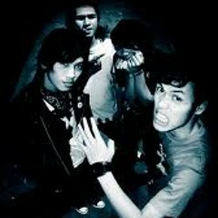 Rosemary - We Are Skatepunkers