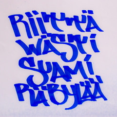 RiittäwästiSuamiRäbylääMEGAMIXTAPE