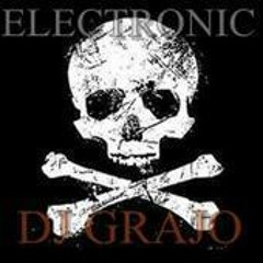 Dj Grajo Sesión Tributo 90 Vol 12