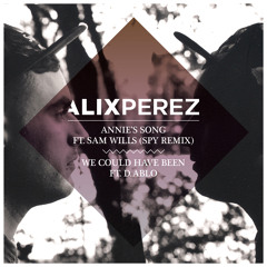 Alix Perez - We Could Have Been ft. D.Ablo