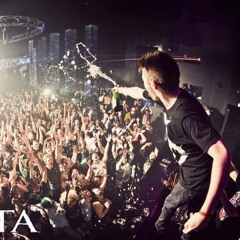 Drum/Dubstep/Electro