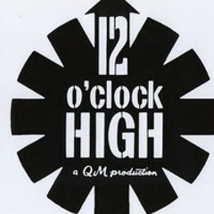 12 Giờ - Emcee L ft KraziNoyze