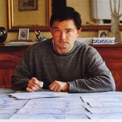 Johnny Cache Cache "Attention"