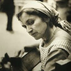 Violeta Parra - Gracias a la Vida