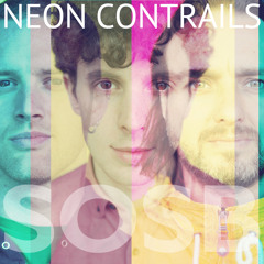 Neon Contrails (radio edit)