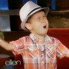 When I Was Your Man By Bruno Mars Cover By Kai In EllenTv.com