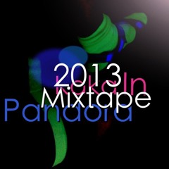 Kaka In Su Zhou Pandora Club Mixtape