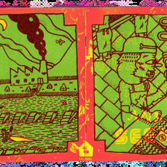 Seal of Quality - Watch your step