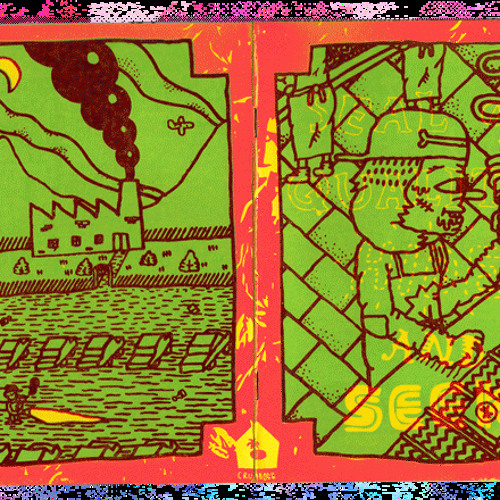 Seal of Quality - Watch your step