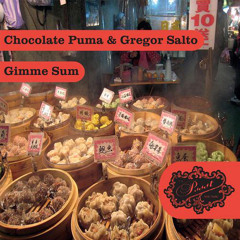 Chocolate Puma & Gregor Salto vs Master at Work - Gimme Sum Work (Vins Catania Mash Up)